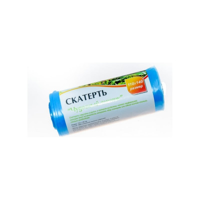 Скатерть EUROHOUSE Чудесный пикник 12183