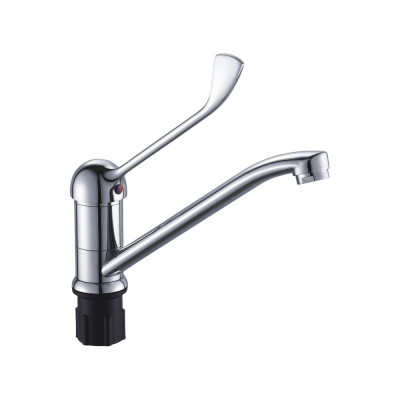 Смеситель для кухни Эверест B49-37