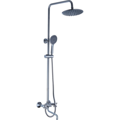 Душевая система Diadonna D80-335354