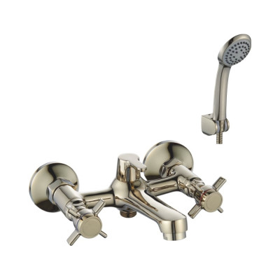 Смеситель для ванной Diadonna с коротким изливом D84-330352J