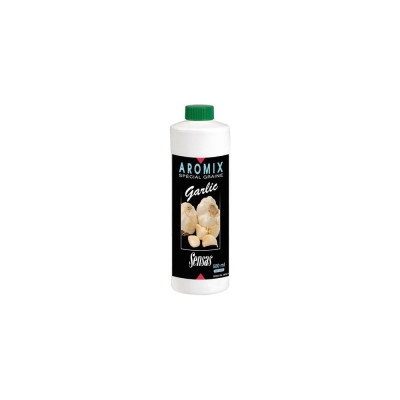 Ароматизатор SENSAS AROMIX Garlic 0.5л 03926