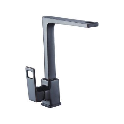 Смеситель для кухни Diadonna с высоким изливом D78-443116HG