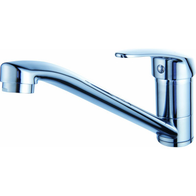 Смеситель для кухни Diadonna с длинным изливом D80-449112