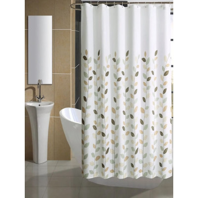 Шторы для ванной Potato P8854