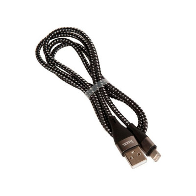 Кабель для Lightning Hoco X57 Blessing 812504