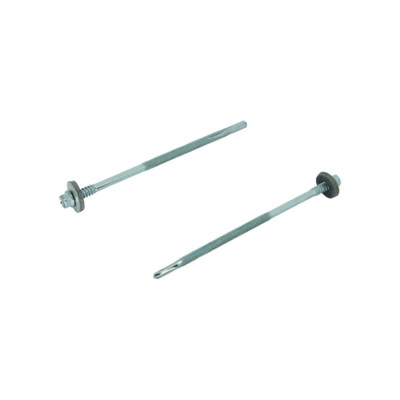 Саморез для сэндвич-панели ЦКИ уп. 50 шт. 62094