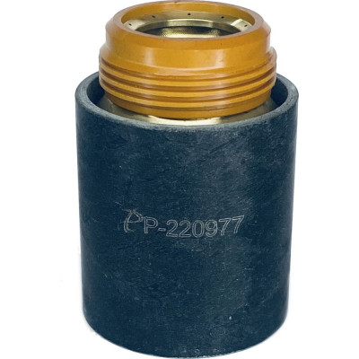 Колпак защитный Retaining Cap 45-127А PLAZWELD 220977
