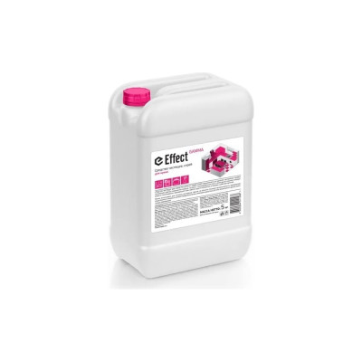 Чистящее средство для кухни EFFECT ГАММА 301 спрей 5 л 25680