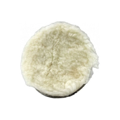 Самоцепляющаяся губка для полировки Forsage 48520 F-PSP180V