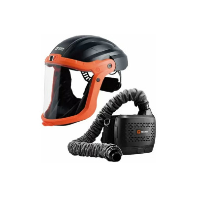 TECMEN Щиток защитный с подачей воздуха G10 PAPR 100560615