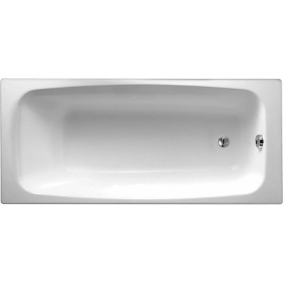 Ванна Jacob Delafon 170х75 см без отверстий для ручек E2937-S-00 00000077134