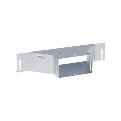 Накладной Т-образный ответвитель EKF tn10020008-1