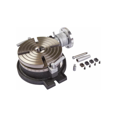 Стол поворотный горизонтальный TS250A D250 ZITOM rt00003