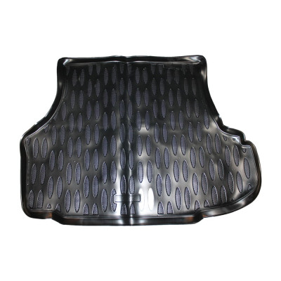 Коврик в багажник REDMARK ВАЗ-2115/21099 полиуретан RM74006