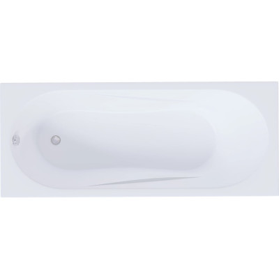 Ванна Aquatek Либерти прямоугольная 170x70 см 00000097911