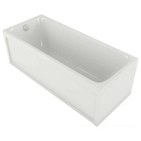 Ванна Aquatek Мия прямоугольная 130x70 см 00000089312