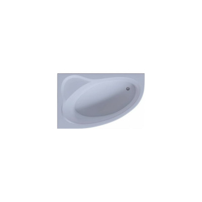 Ванна Aquatek Фиджи 170x110 левая 00000091332