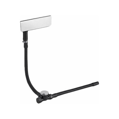 Слив-перелив Jacob Delafon Volute 00207037 99314T-CP