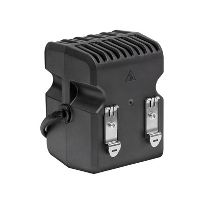 Нагреватель с вентилятором SILART 450 Вт 230 V AC SNV-845-000