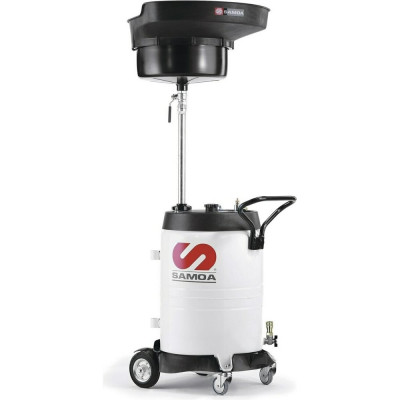 Маслосборник SAMOA 372300