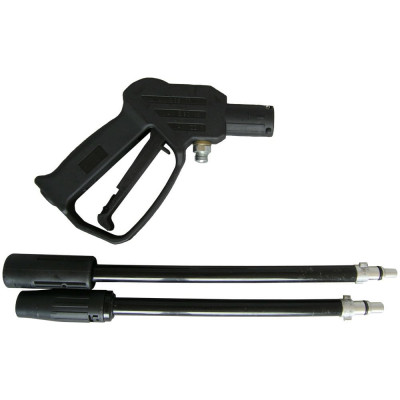 Пистолет высокого давления в сборе ПВД-1 (70-90 бар) ДИОЛД 90431004