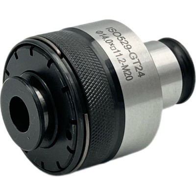 Головка к резьбонарезному патрону для метчиков TORNERI 041858