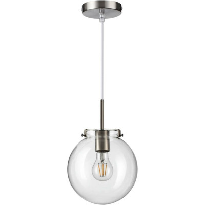 Подвес LUMION стекло E27 60W TREVOR 4590_1