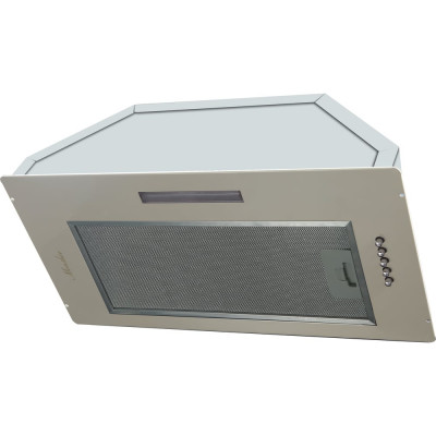 Вытяжка MONSHER ANGERS 60 Beige 76349
