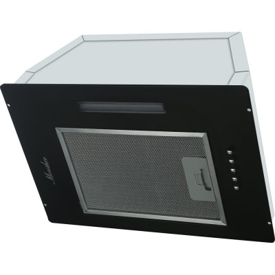 Вытяжка MONSHER ANGERS 60 Noir 76348