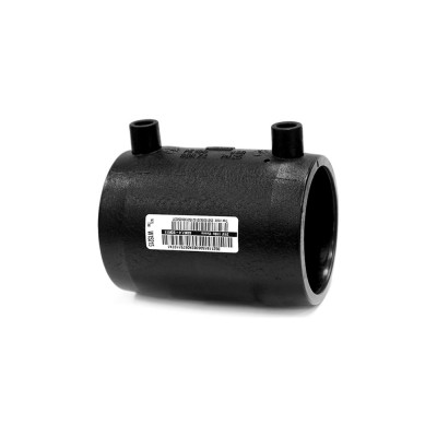 Электросварная муфта ПЭ EUROSTANDARD d 75 SDR11 2100160075