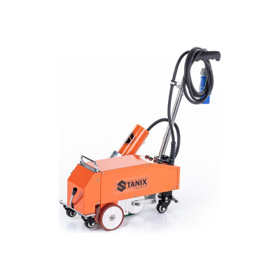 Аппарат горячего воздуха STANIX MAT-1