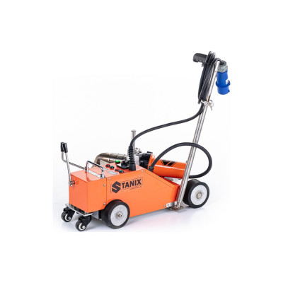 Аппарат горячего воздуха STANIX ROOFTOP