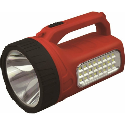 Фонарь Спутник аккумуляторный светодиодный AFP954-3W