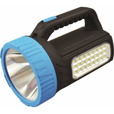 Фонарь Спутник аккумуляторный светодиодный AFP930-3W