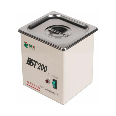 Ультразвуковая ванна BAKU 200 80W 737397