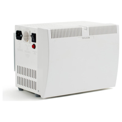 Источник бесперебойного питания для газового котла TEPLOCOM TEPLOCOM-250+ 40 498