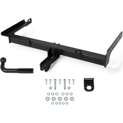 Фаркоп BERG для Lada Granta 18-/Cross 18-/Lada Kalina II 13-18/Cross 14-18, шар A, 1100/75кг, F.6013.008