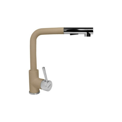 Смеситель LONGRAN Impact Colorado granite LM2182 - 08