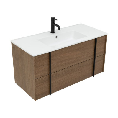 Тумба под раковину ALLEN BRAU Reality 1.32007.NO 00274400