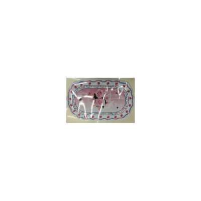 Подложка Bikson 6 шт 42x27 см MSK518 ПС2102