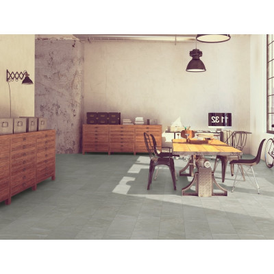 Ламинат Classen VisioGrande WR Бежево-серый, 32 класс, толщина 8 мм, 2.367 кв.м 523611