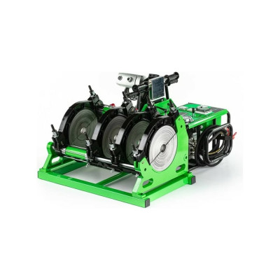 Аппарат для стыковой сварки ПРОСВАР ПНД труб С 355 (НАКС) с355накс