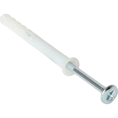 Дюбель-гвоздь Walraven с потайной головкой 62230806