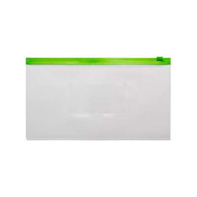 Папка Бюрократ ZIP 816737