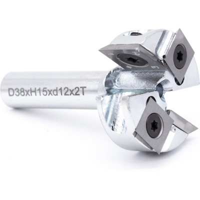 Фреза для выравнивания поверхности со сменными ножами LC03001 LIVTER 7091