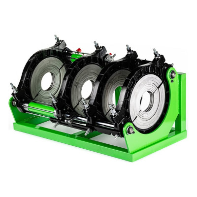 Аппарат для стыковой сварки ПРОСВАР ПНД труб С 500 (НАКС) с500накс