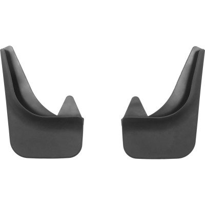 Брызговики UNIDEC универсальные, литьевые NP00-LdBr-01-100