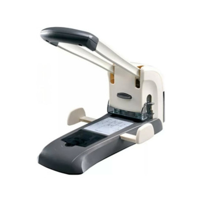 Дырокол KW-Trio Lever-Tech HD 9556 811667