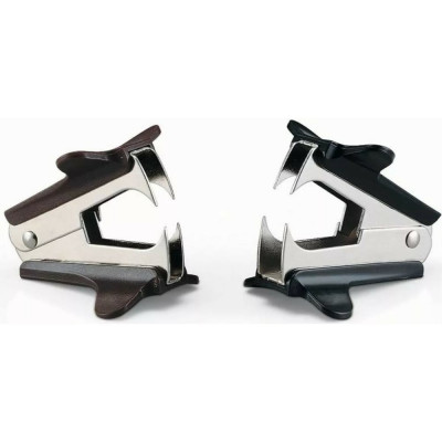 Антистеплер KW-TRIO 508B N10 ассорти металл/пластик 812253