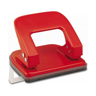 Дырокол KW-Trio Typical Smart 912 811640